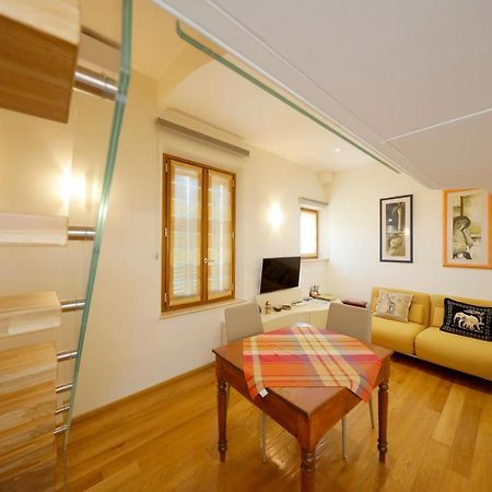 Siena Uptown - Sabrina'S Cozy Apartment מראה חיצוני תמונה