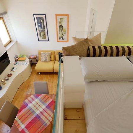 Siena Uptown - Sabrina'S Cozy Apartment מראה חיצוני תמונה