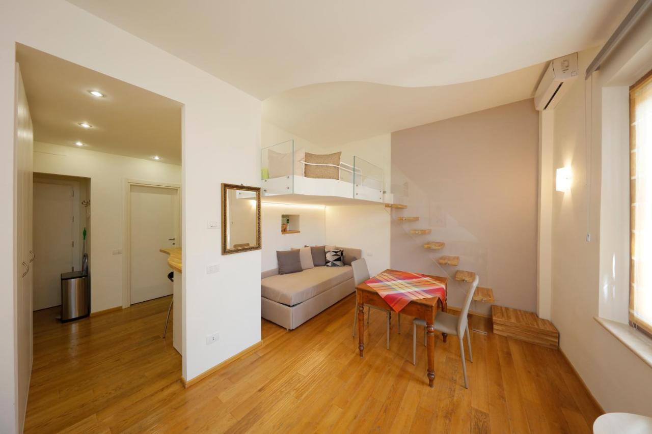 Siena Uptown - Sabrina'S Cozy Apartment מראה חיצוני תמונה