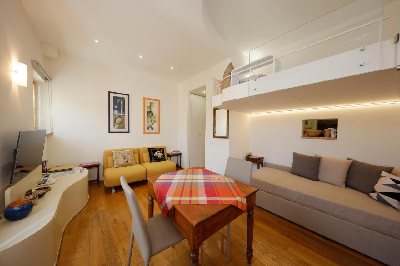 Siena Uptown - Sabrina'S Cozy Apartment מראה חיצוני תמונה
