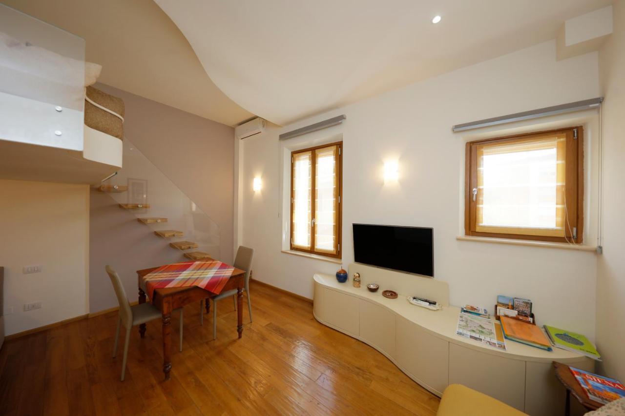 Siena Uptown - Sabrina'S Cozy Apartment מראה חיצוני תמונה