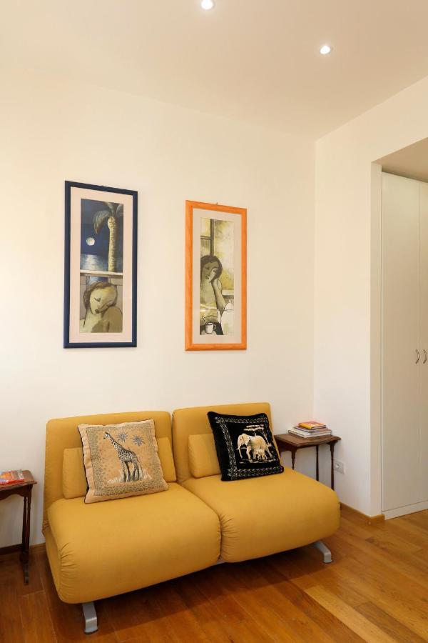 Siena Uptown - Sabrina'S Cozy Apartment מראה חיצוני תמונה