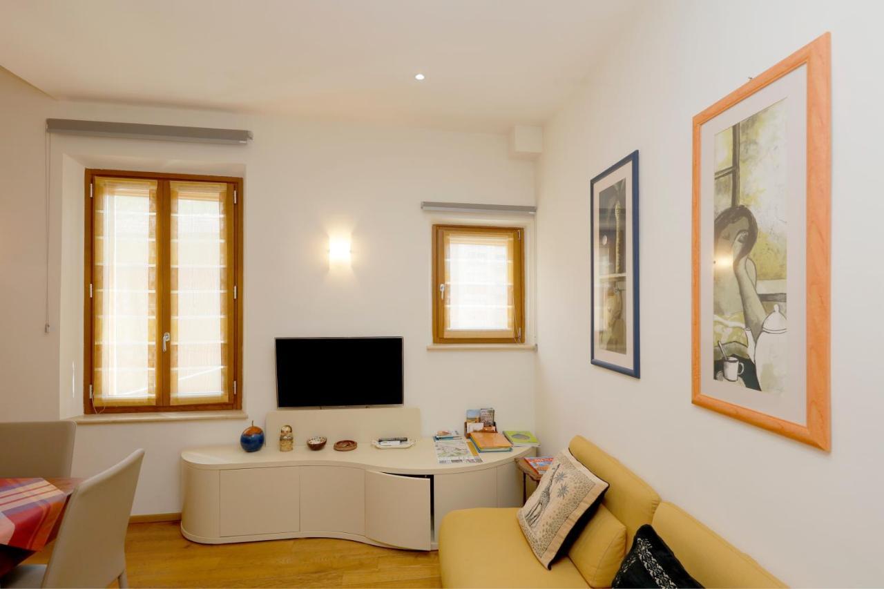 Siena Uptown - Sabrina'S Cozy Apartment מראה חיצוני תמונה
