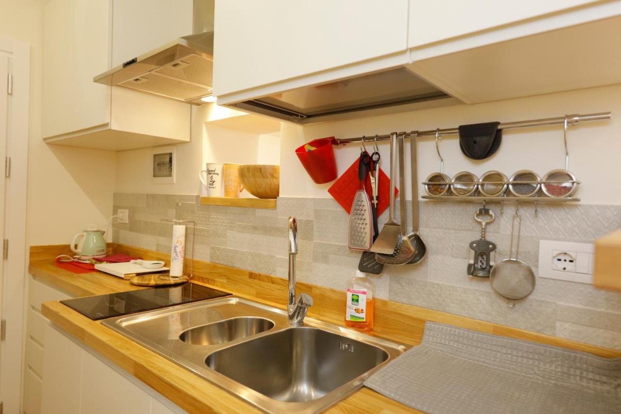 Siena Uptown - Sabrina'S Cozy Apartment מראה חיצוני תמונה