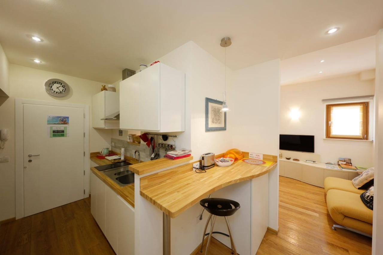 Siena Uptown - Sabrina'S Cozy Apartment מראה חיצוני תמונה
