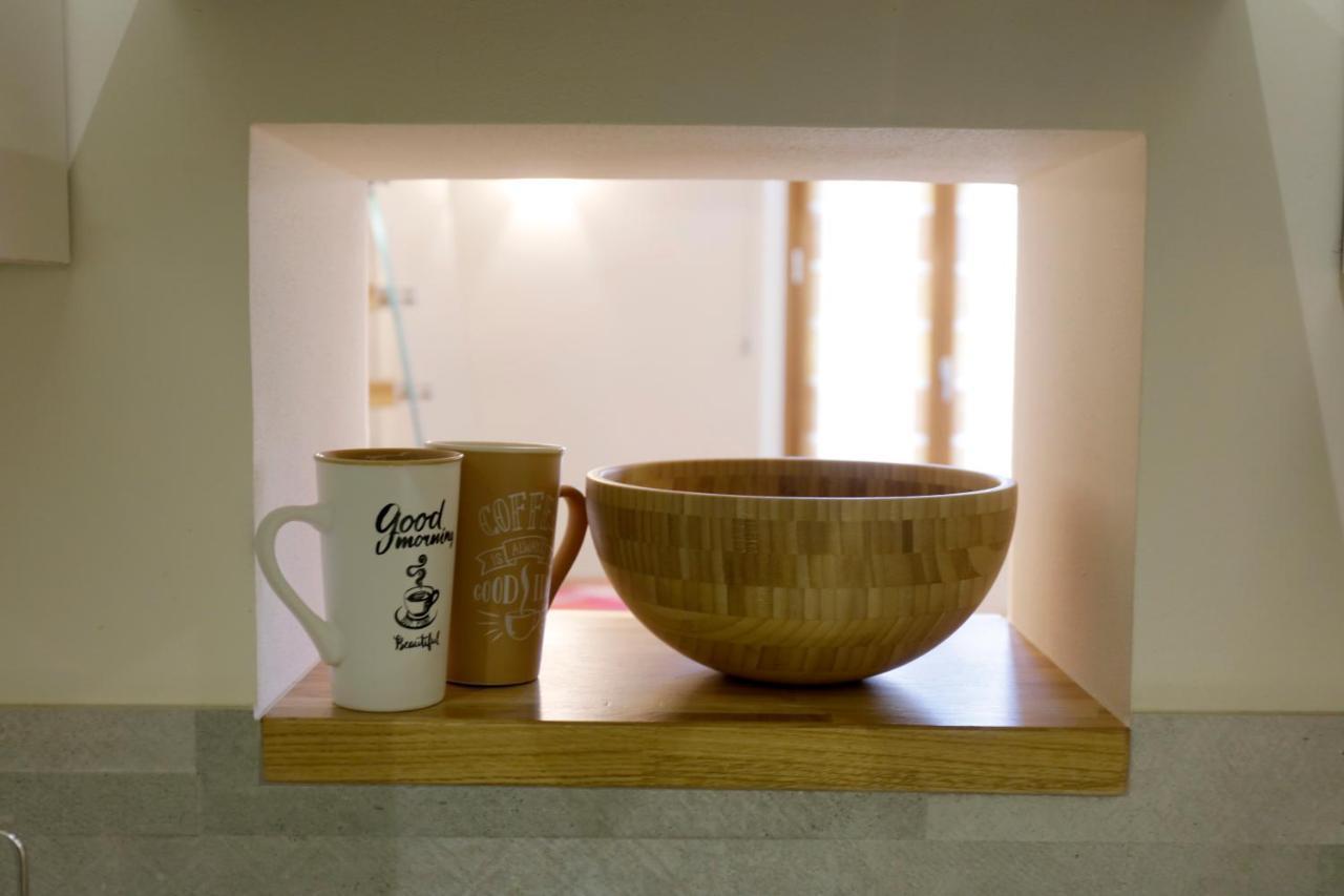 Siena Uptown - Sabrina'S Cozy Apartment מראה חיצוני תמונה