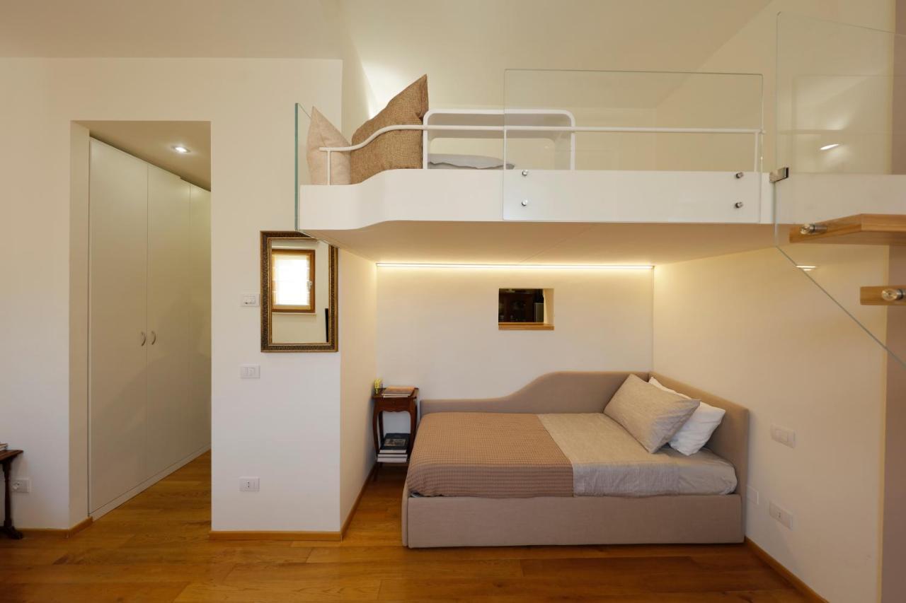 Siena Uptown - Sabrina'S Cozy Apartment מראה חיצוני תמונה