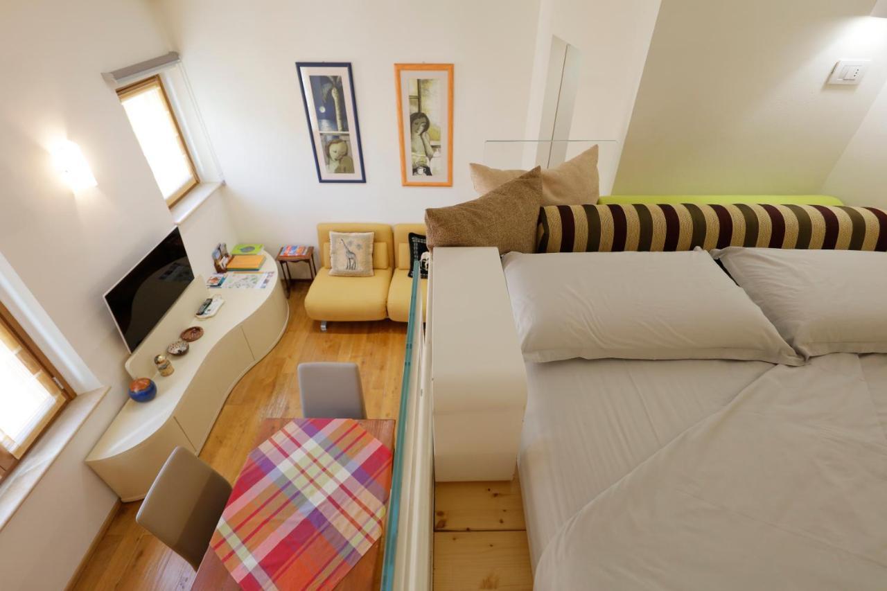 Siena Uptown - Sabrina'S Cozy Apartment מראה חיצוני תמונה