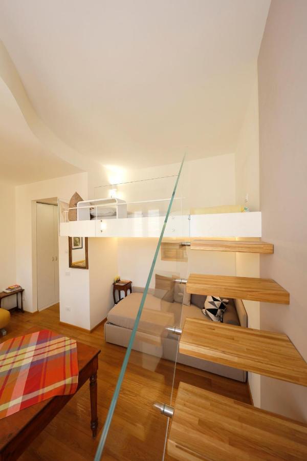Siena Uptown - Sabrina'S Cozy Apartment מראה חיצוני תמונה