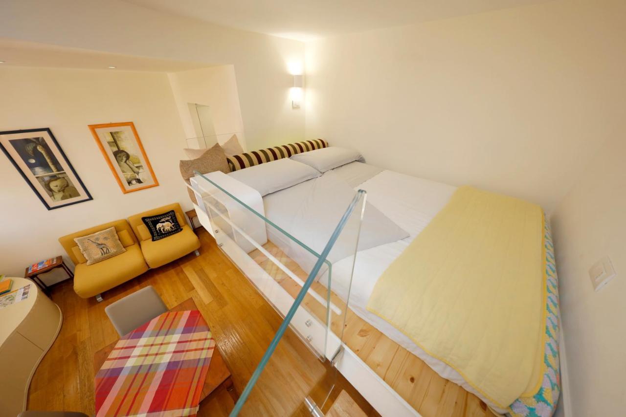 Siena Uptown - Sabrina'S Cozy Apartment מראה חיצוני תמונה