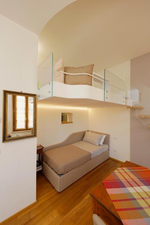 Siena Uptown - Sabrina'S Cozy Apartment מראה חיצוני תמונה