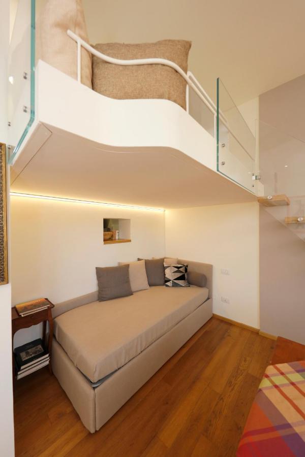 Siena Uptown - Sabrina'S Cozy Apartment מראה חיצוני תמונה