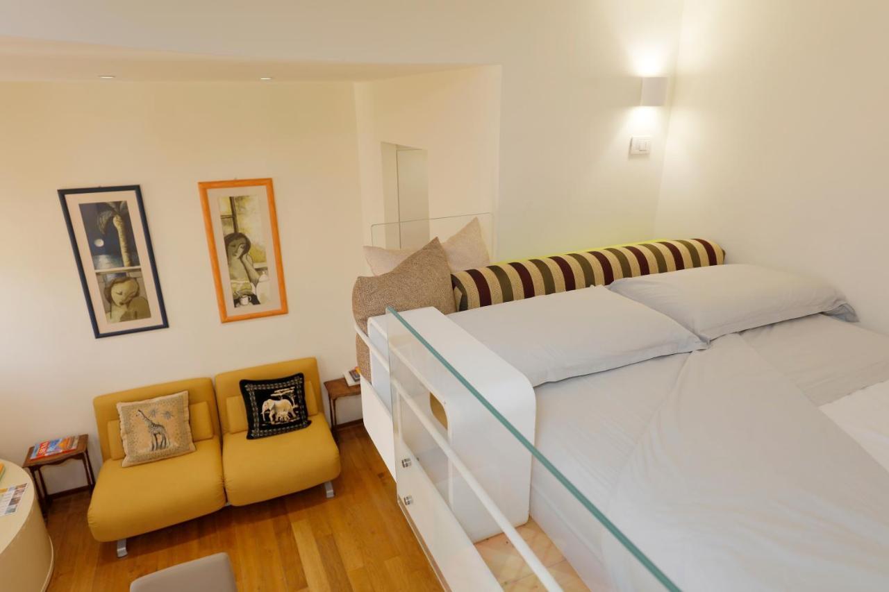 Siena Uptown - Sabrina'S Cozy Apartment מראה חיצוני תמונה