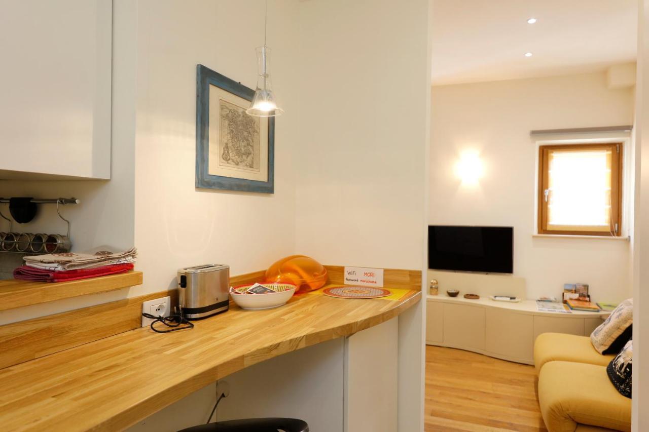Siena Uptown - Sabrina'S Cozy Apartment מראה חיצוני תמונה