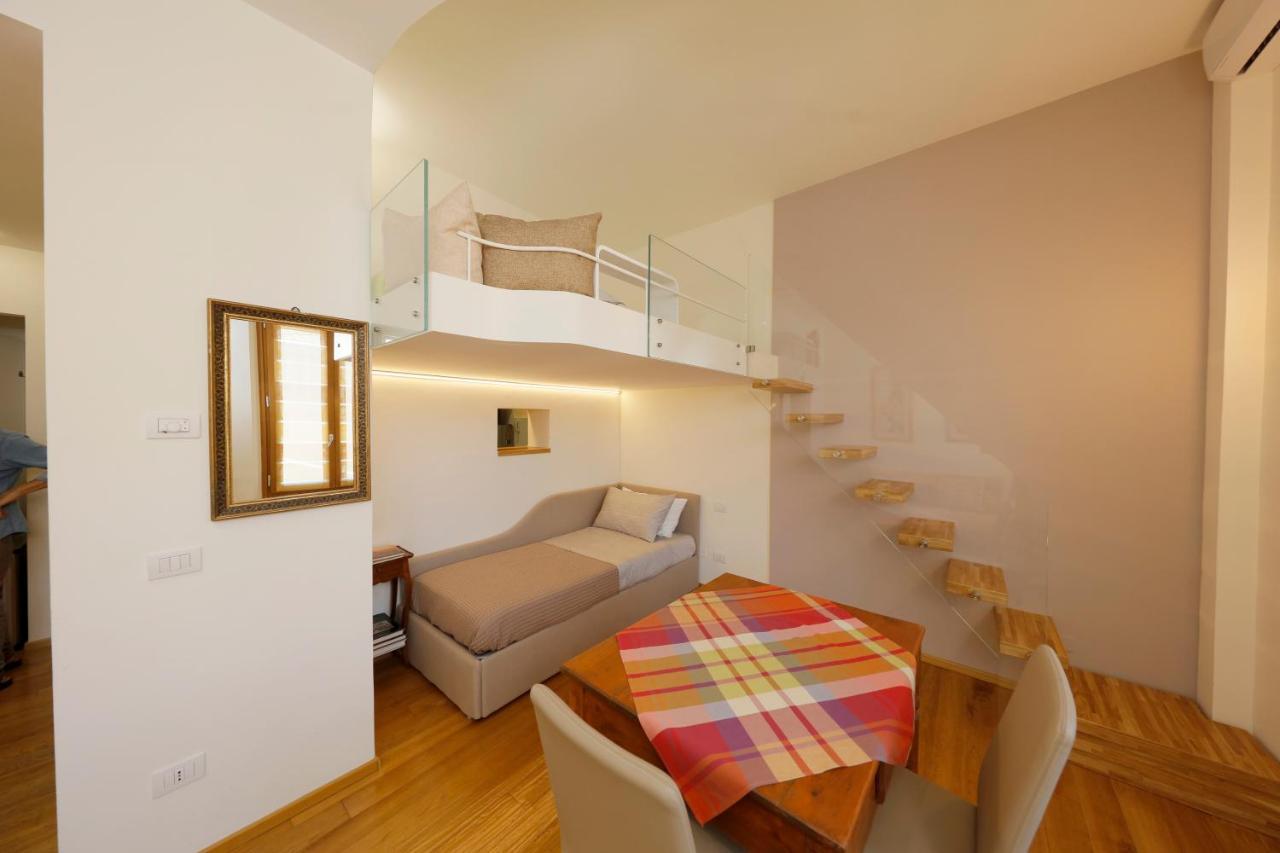 Siena Uptown - Sabrina'S Cozy Apartment מראה חיצוני תמונה