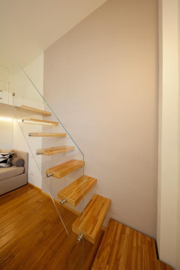 Siena Uptown - Sabrina'S Cozy Apartment מראה חיצוני תמונה