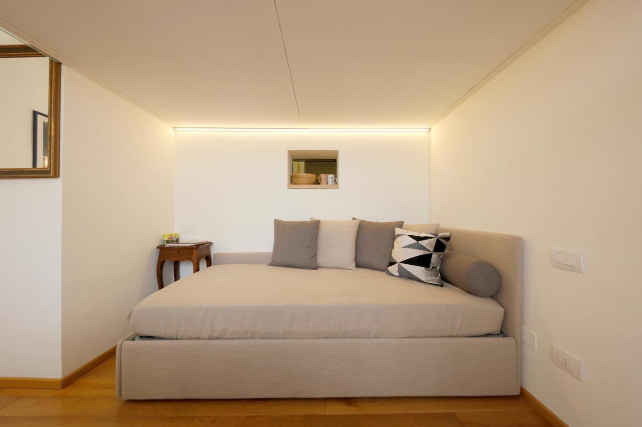 Siena Uptown - Sabrina'S Cozy Apartment מראה חיצוני תמונה