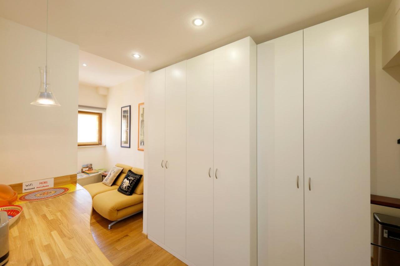 Siena Uptown - Sabrina'S Cozy Apartment מראה חיצוני תמונה