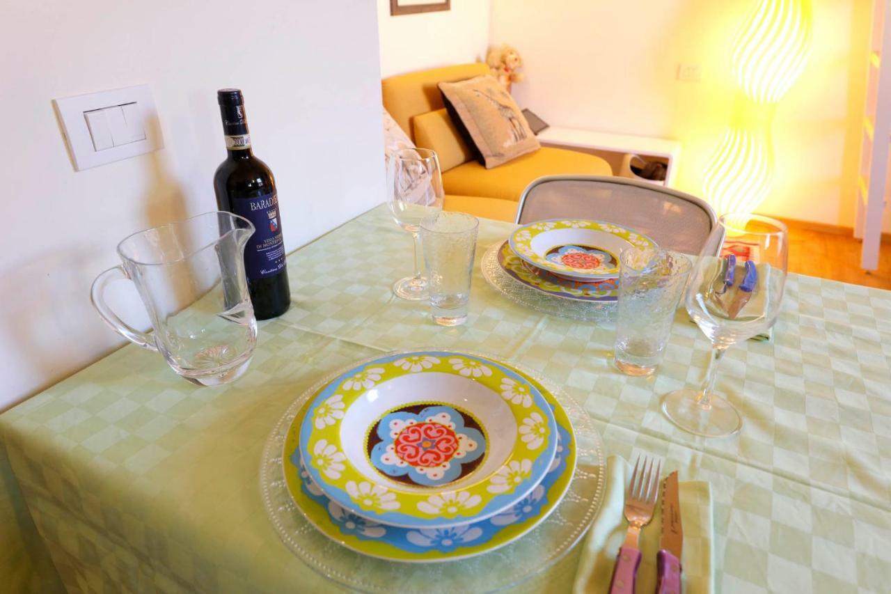 Siena Uptown - Sabrina'S Cozy Apartment מראה חיצוני תמונה