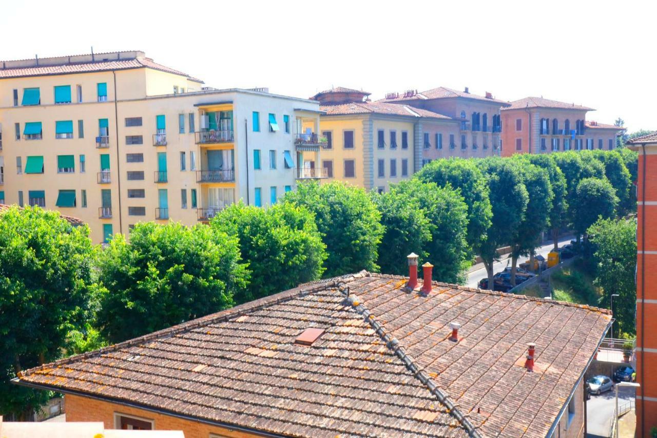 Siena Uptown - Sabrina'S Cozy Apartment מראה חיצוני תמונה