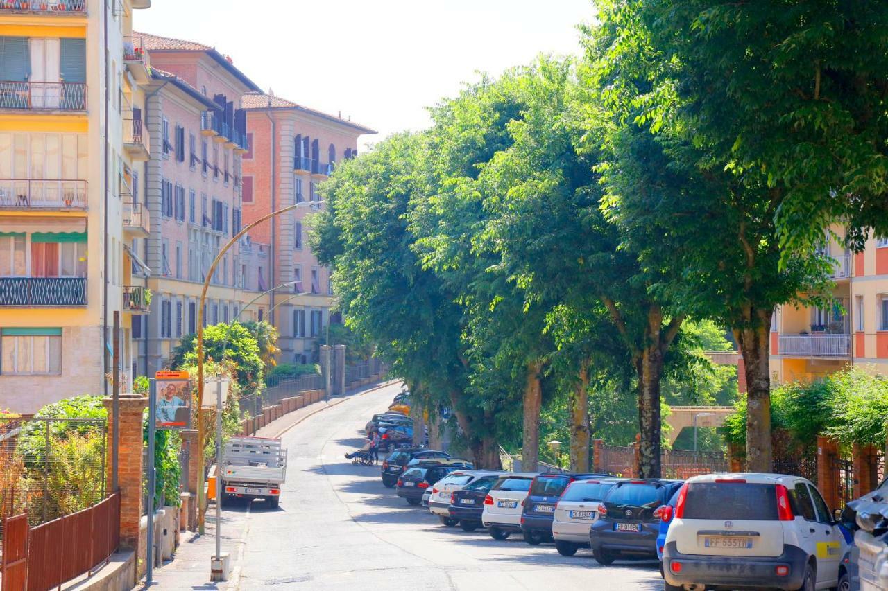 Siena Uptown - Sabrina'S Cozy Apartment מראה חיצוני תמונה
